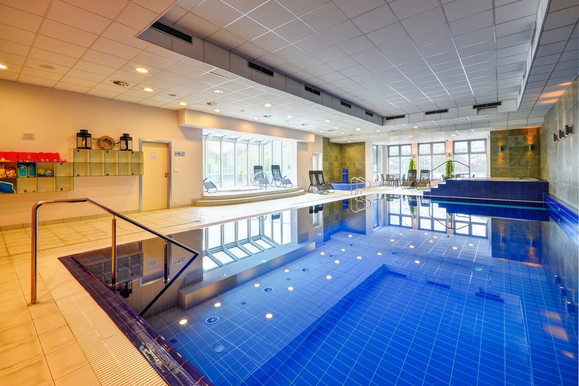 Wellness Centrum Helios Kryt Baz N Jesen Ky Cz