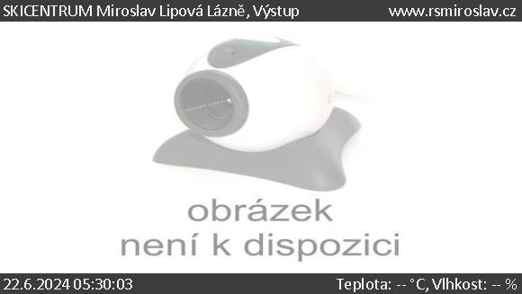 Lipová - Miroslav 2