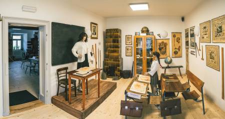 Museum of Karel Ditters of Dittersdorf