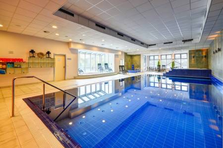 Wellness centrum Helios