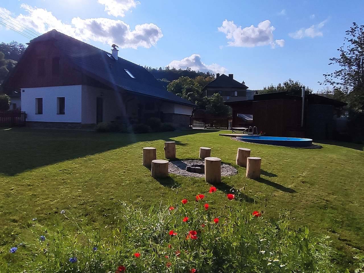 Chalupa 40 (Ruda nad Moravou - Hostice)