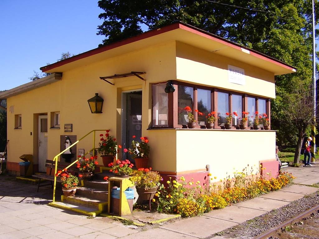 Muzeum Slezského Semmeringu