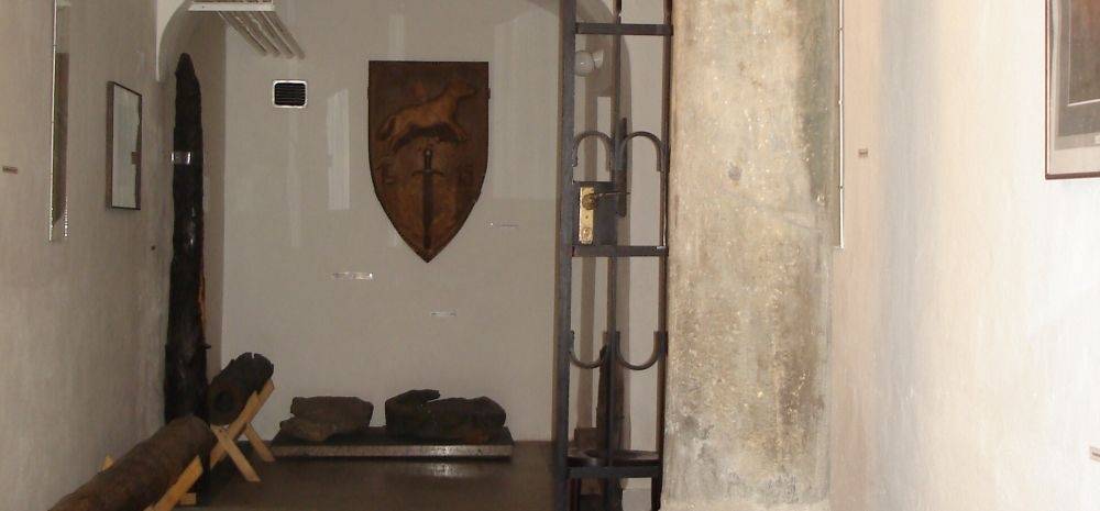 Městské muzeum v Rýmařově