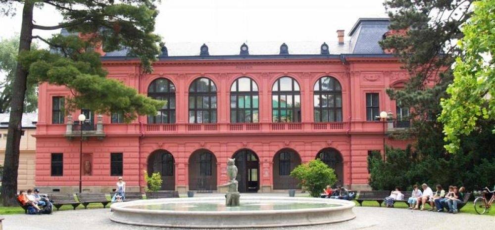 Vlastivědné muzeum v Šumperku