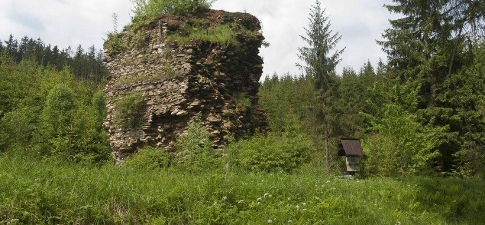 Lorenz (Vavřinec) smelter