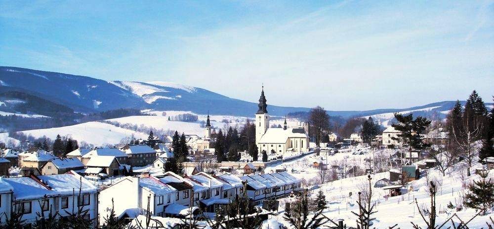 Kostel sv. Anny