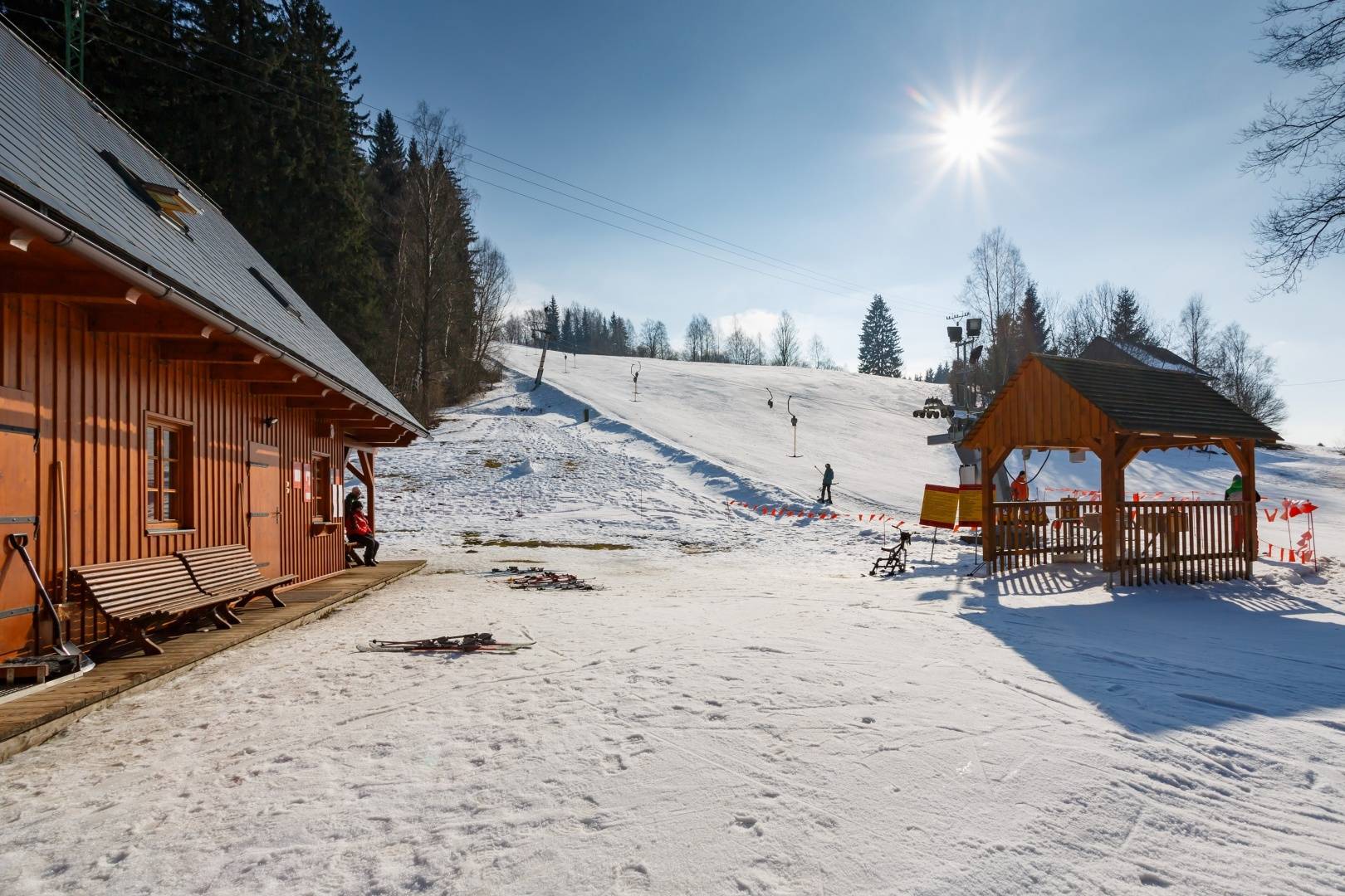 X-park Františkov