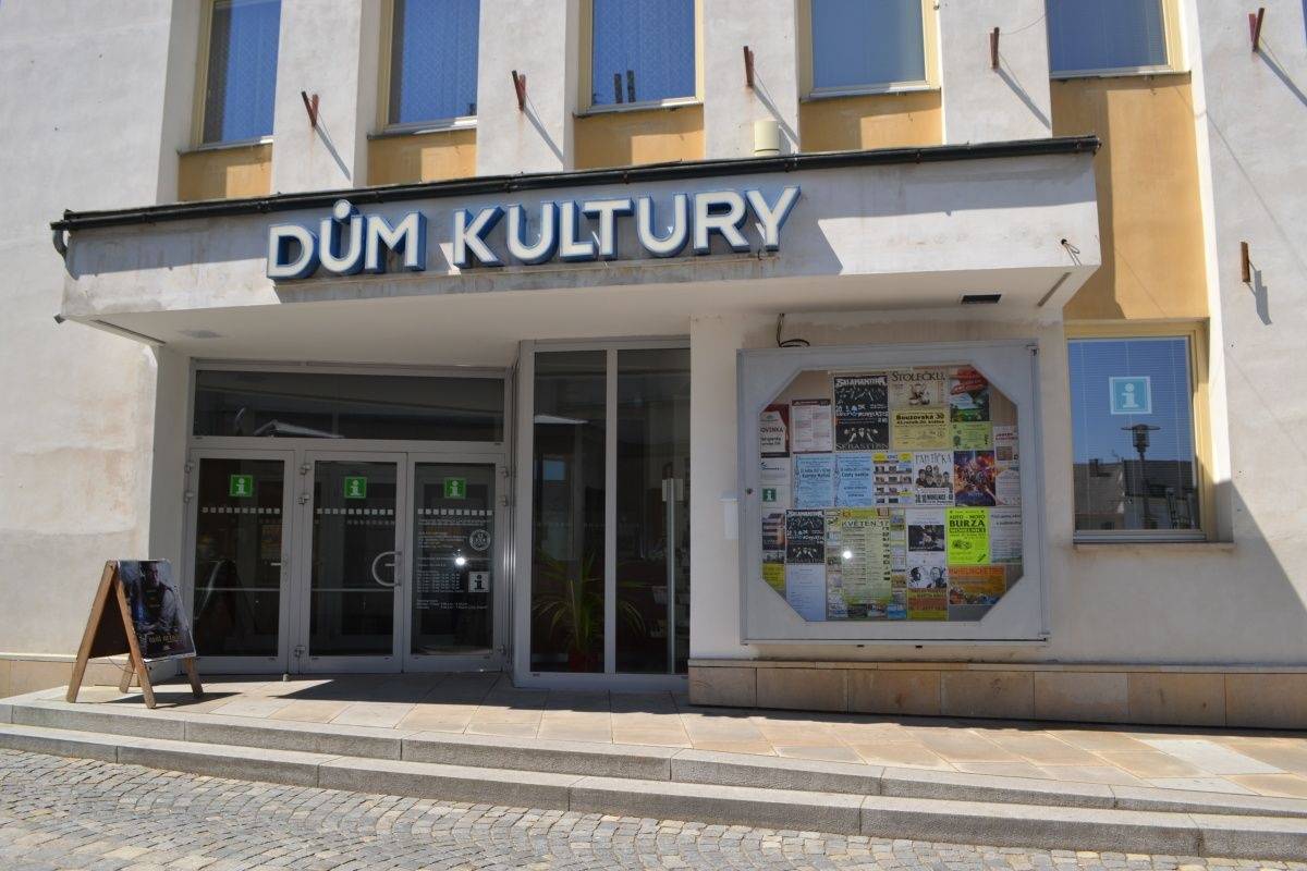 Centrum Informacji Turystycznej Mohelnice