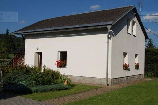 Penzion Navrátil, Lipová-lázně