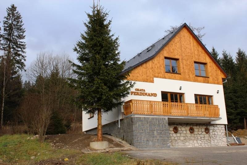 Häuschen Ferdinand