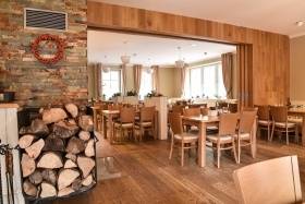 Restaurace Bozeňov