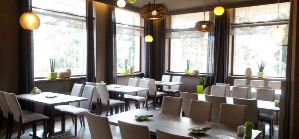 Restaurace Arte