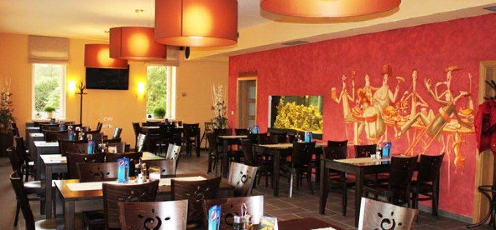 Restaurace Helios