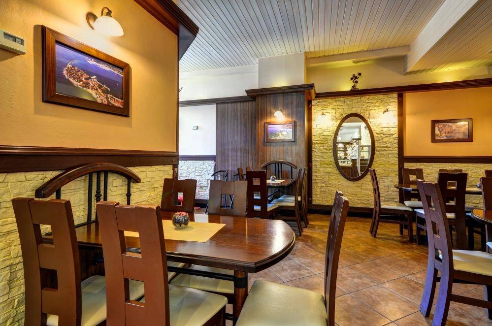 Pizzeria Istria