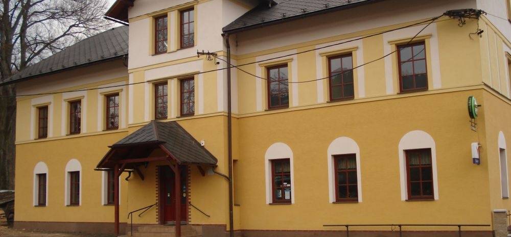 Pohostinství U Guralů