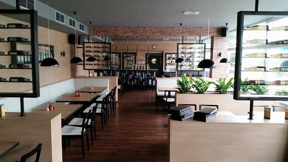 Restaurace CLUB