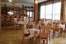 Hotel Zlatý Chlum