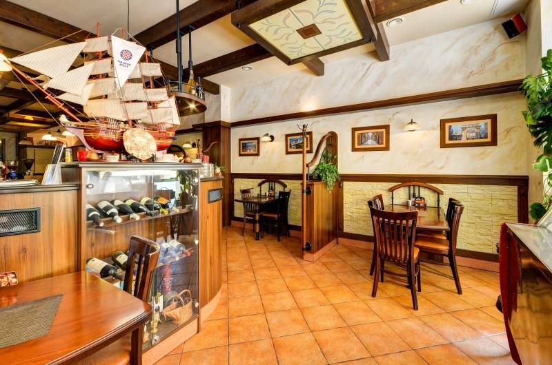 Pizzeria Istria