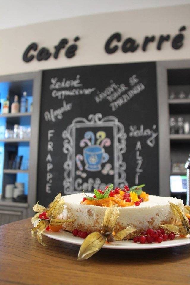 Café Carré