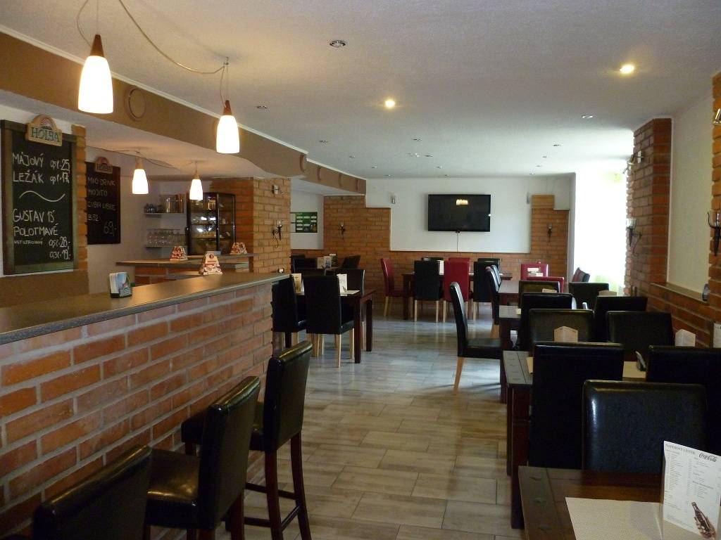 Café bar Mio
