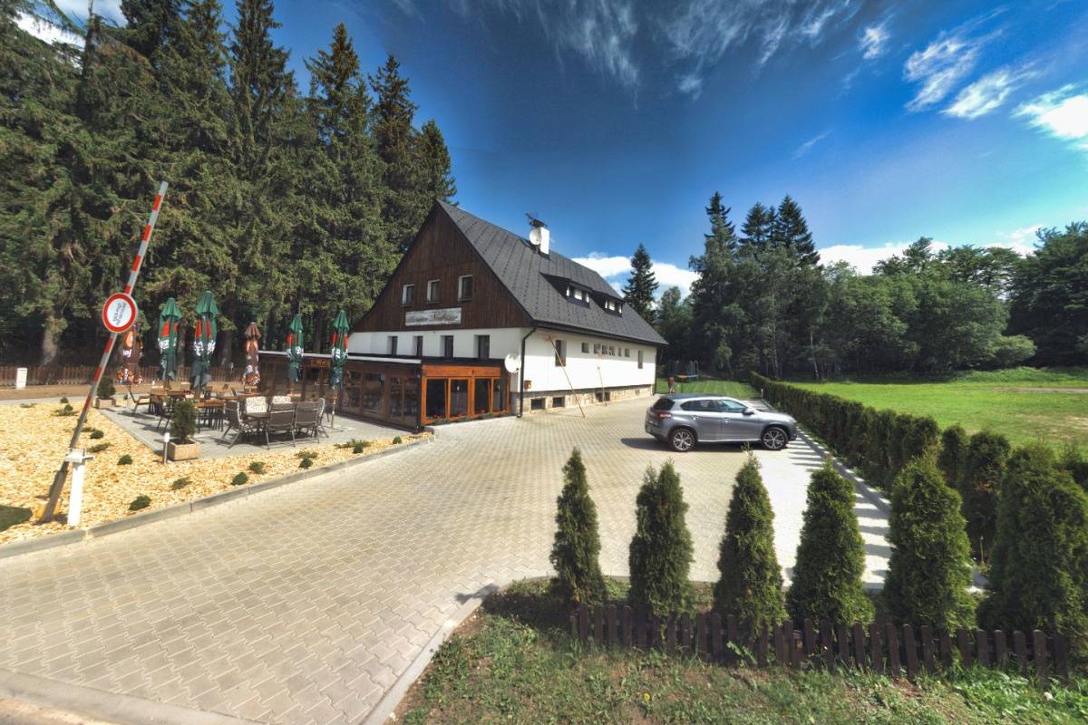 Plus Café