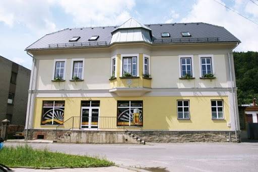 Kavárna Andělka