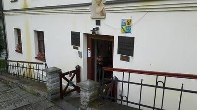 Vinckovo kafe