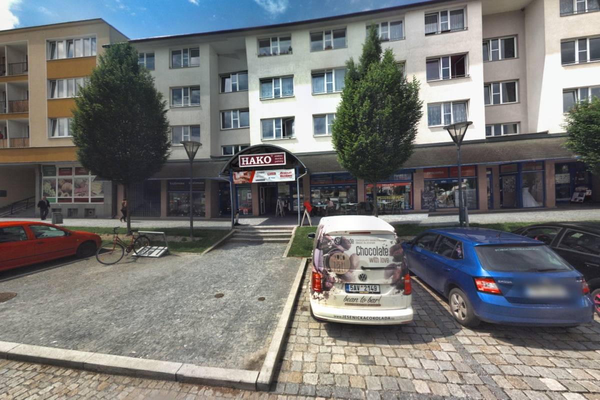 Káva Oro bar