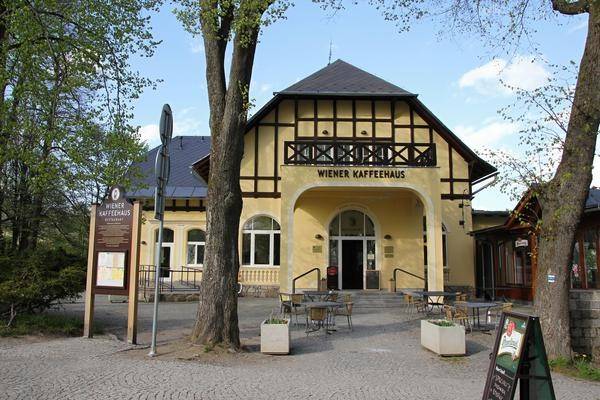 Wiener Kaffeehaus