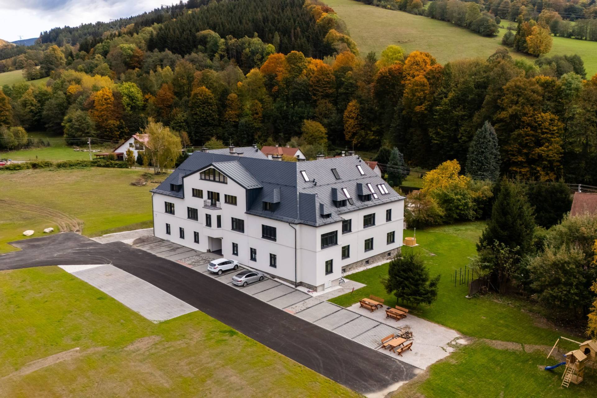 Ulrichova vila