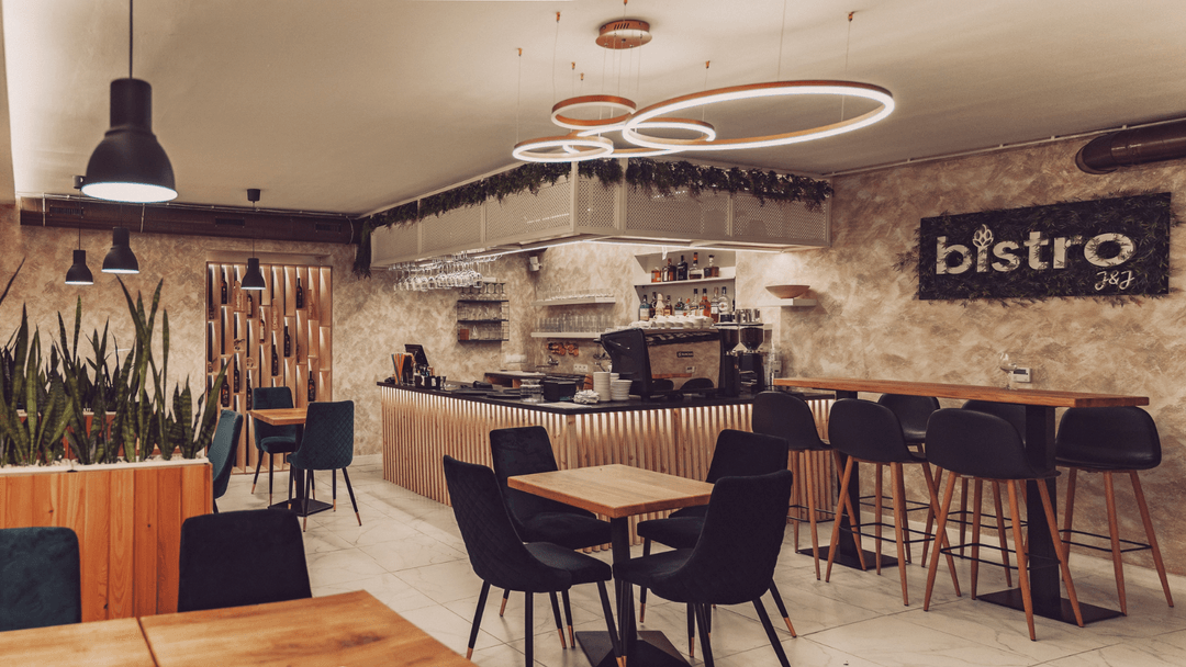 Bistro J&J