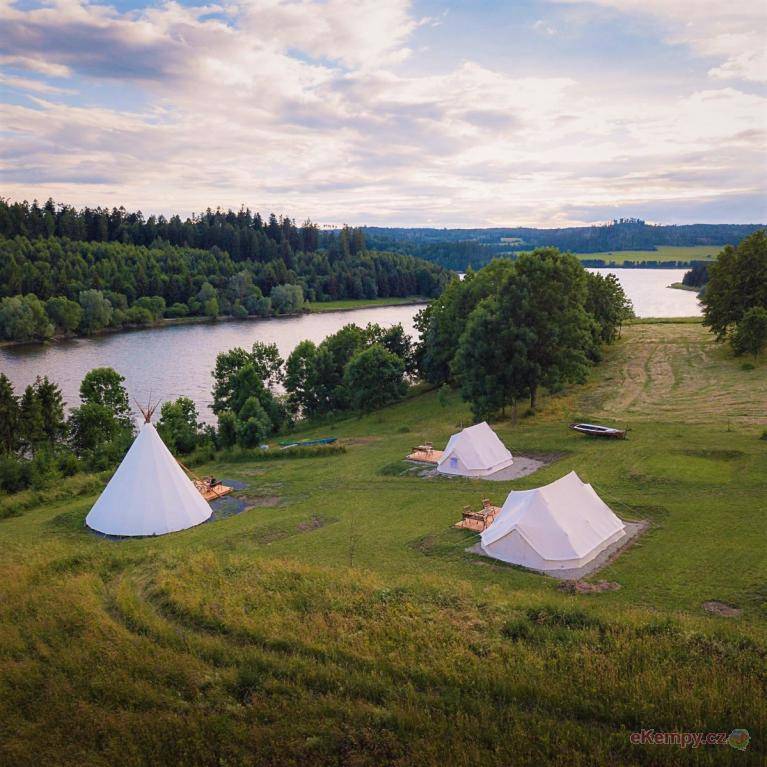 Glamp U Rozmařilého námořníka