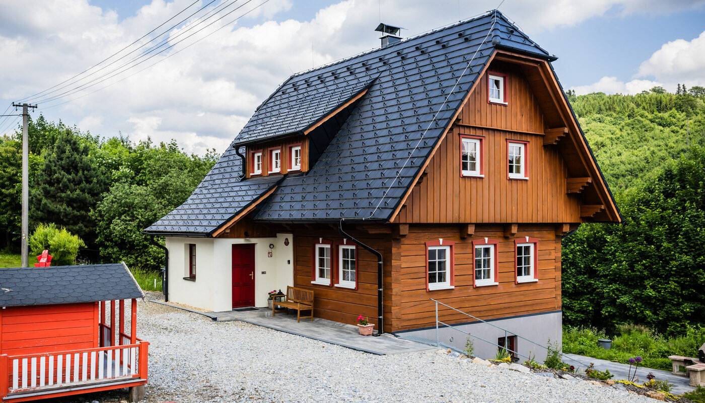 Roubenka GoldenStein