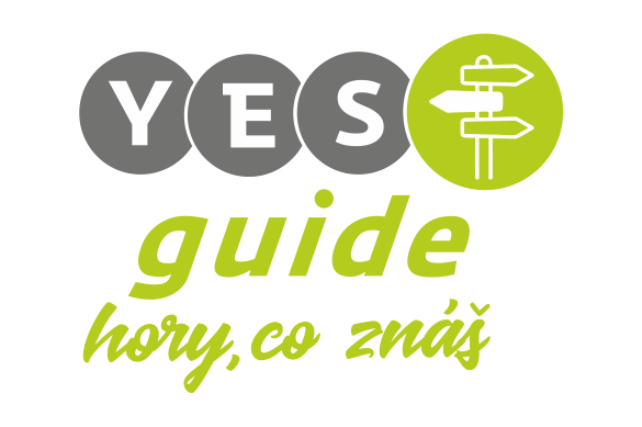 YESguide - staň se virtuálním průvodcem Jeseníků