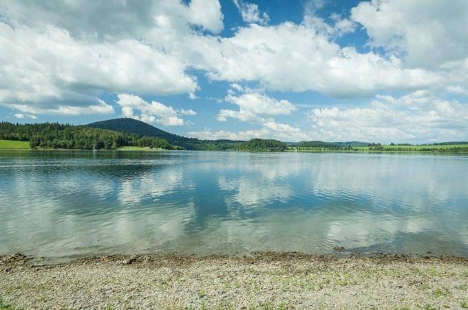 Verpassen Sie nicht die Idylle am Meer