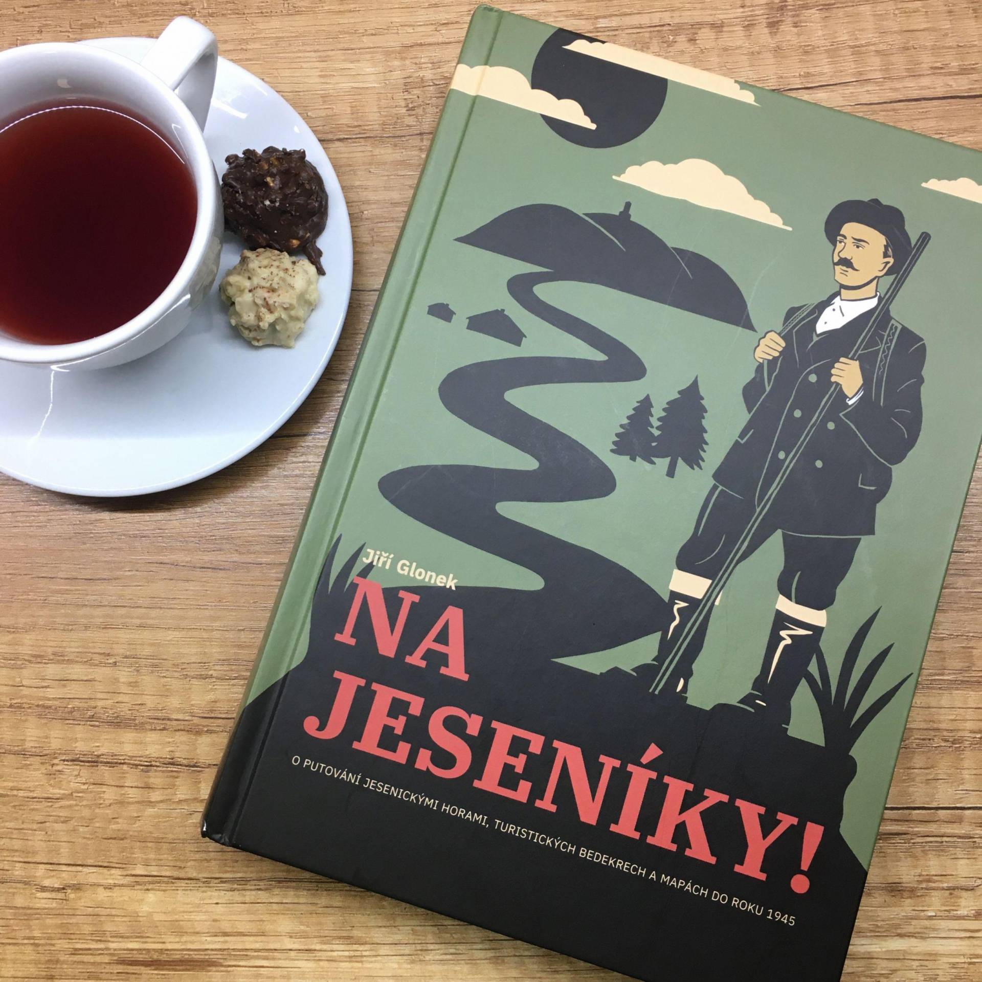Es ist die perfekte Zeit für ein gutes Buch