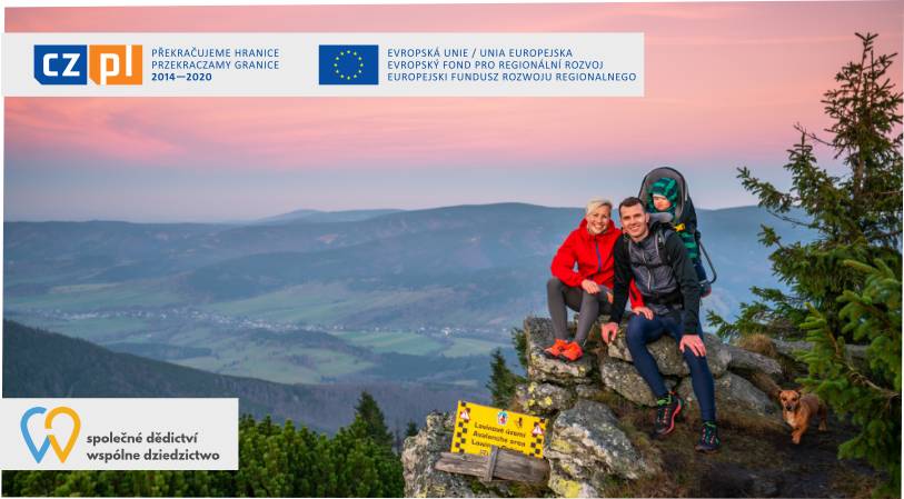 Entdecken Sie den Zauber der tschechisch-polnischen Grenzregion