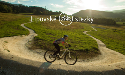 Lipovské stezky - Helios B