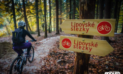 Lipovské stezky - Toč B