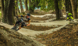 Lipovské stezky - Helios D