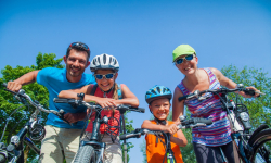 YEScyklo - Okruh okolo Javoříku