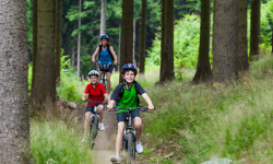 YEScyklo - Dětský okruh