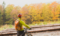 YEScyklo - Okruh tajemným hvozdem