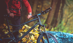 YEScyklo - Okruh pod hřebeny hor