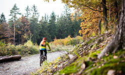 YEScyklo - Zaječí okruh