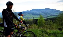 YEScyklo - Okruh pod Obřími skalami