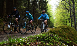 YEScyklo - Okruh za starými osadami