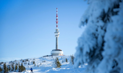 Jesenická lyžařská magistrála