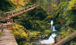 Dolina Bílé Opavy – Praděd