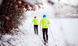 Jeseník - Bělá pod Pradědem (Povodí)
